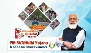 PM Svanidhi Yojana apply online | How to Apply