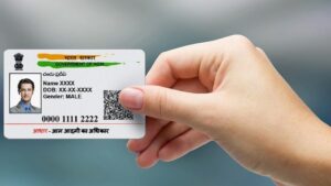 How to get duplicate Aadhaar online if you have lost yours